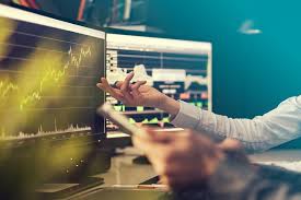 SER TRADER EXITOSO