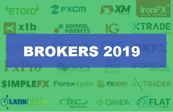 BROKERS 2019