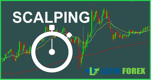 que es scalping
