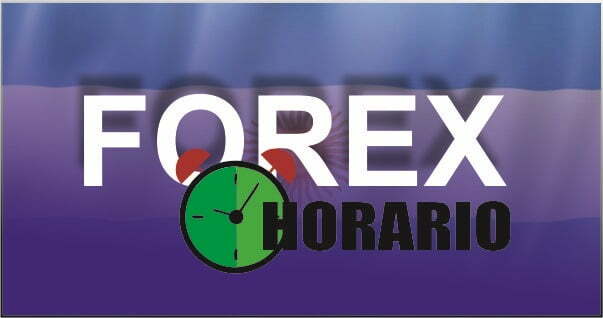 horario forex argentina