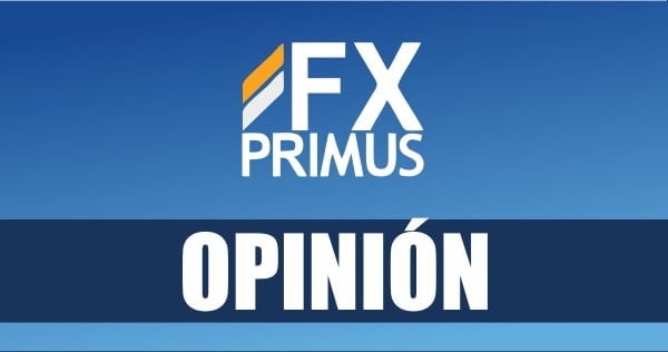 Broker FXPRIMUS Opinion