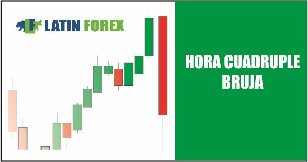 hora cuadruple briuja
