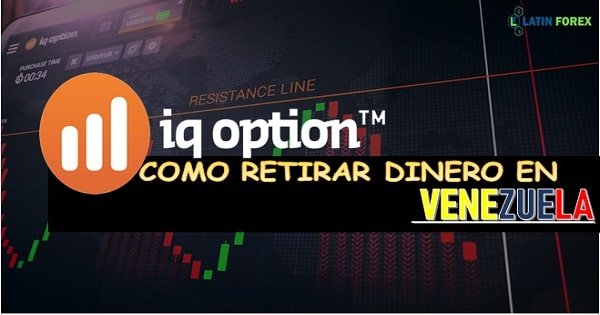 iq option venezuela