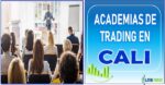 Academias de trading en Cali