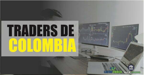 Traders de Colombia