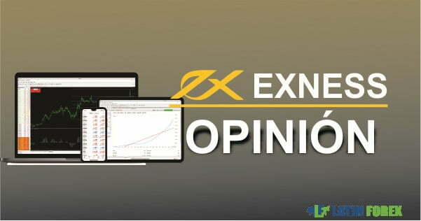 Opinion broker exness