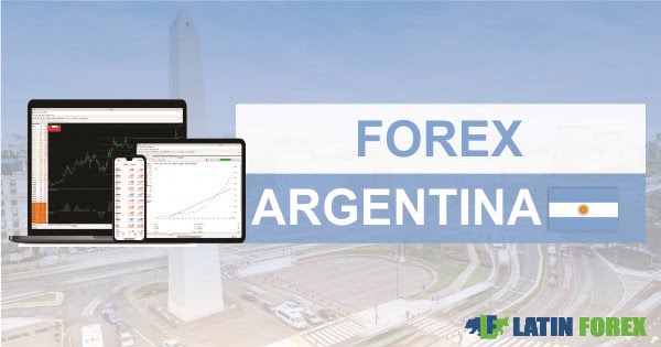operar forex en Argentina