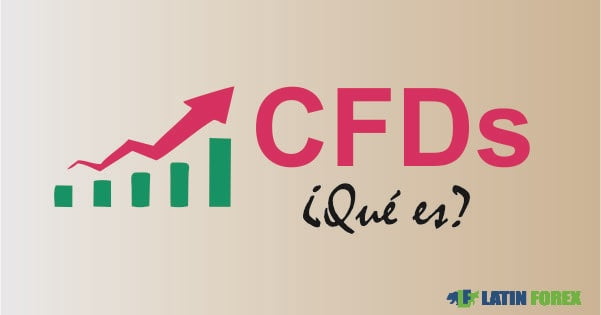 Que es CFDs en trading