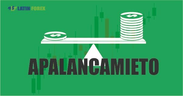 Que es el apalancamiento