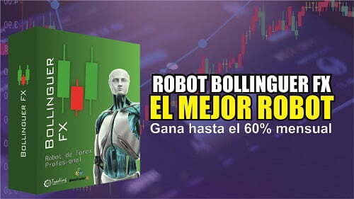 Robot Bollinguer FX