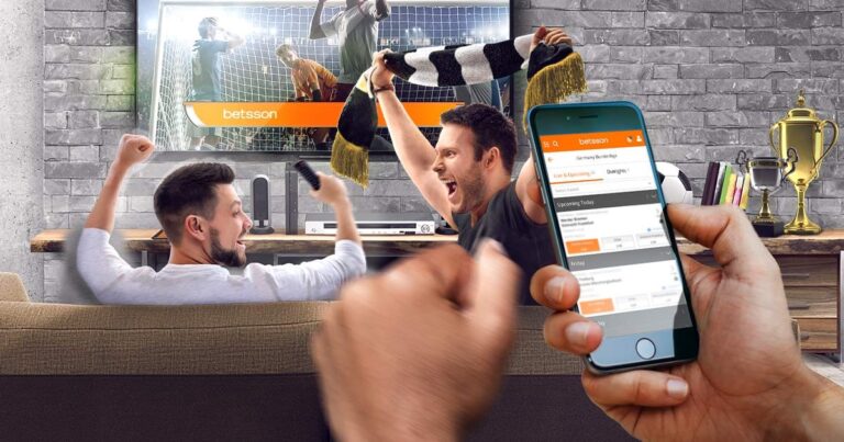 Apuestas deportivas online