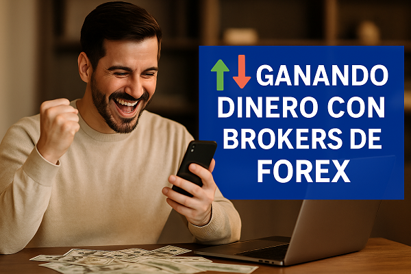 gana dinero con afiliados de forex